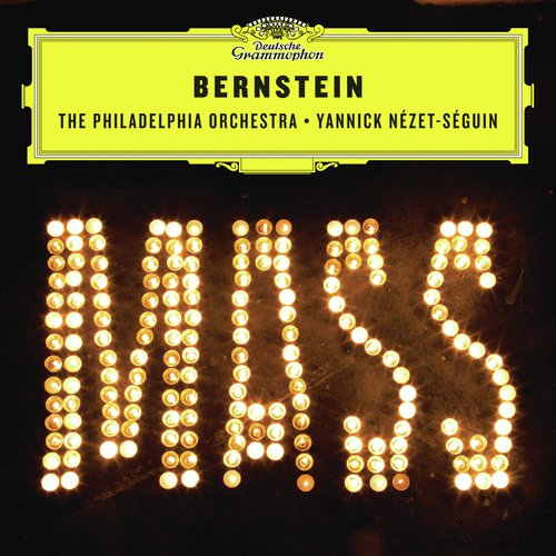 Bernstein: Mass / I. Devotions Before Mass, 2. Hymn And Psalm: &quot;A Simple Song&quot; (Live)_poster_image