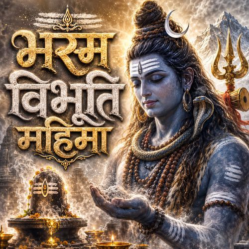 Bhasm Vibhuti Mahima