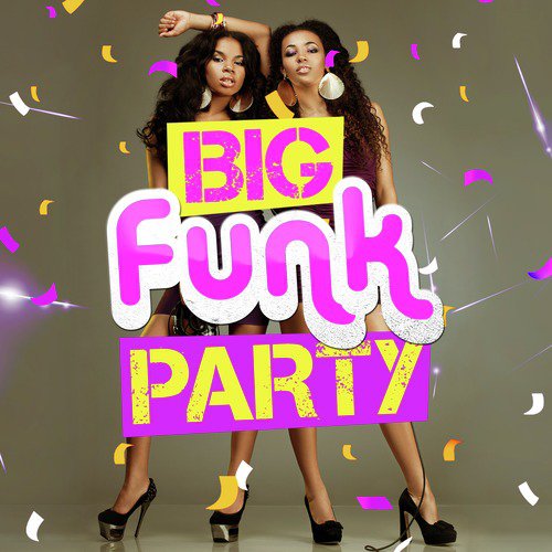 Big Funk Party