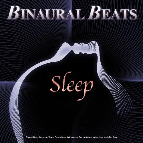 Deep Sleep Music Collective cover art