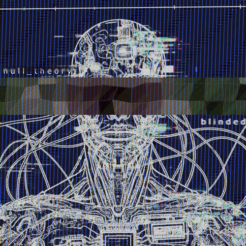 Blinded cover art