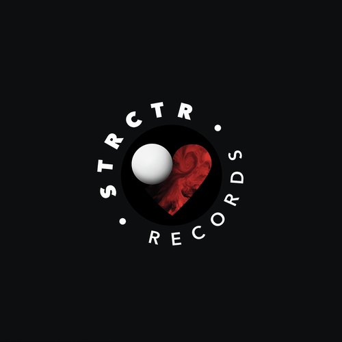 Bouncing Hearts (Demuja Remix) cover art