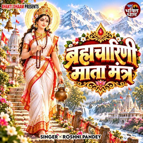 Brahmacharini Mata Mantra
