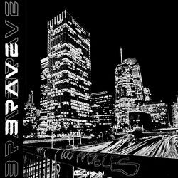 Brave by EJohan