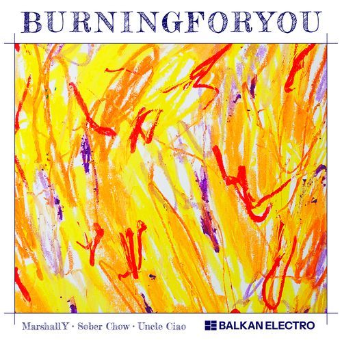 Burning for You