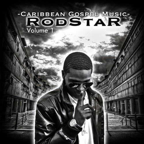 Caribbean Gospel Music, Vol. 1