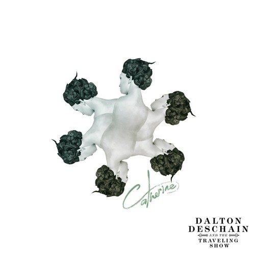 Approximate Girl cover art
