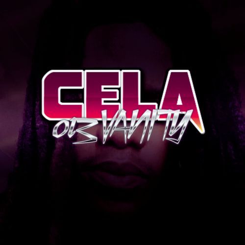 Cela cover art