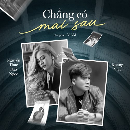 Chẳng Có Mai Sau