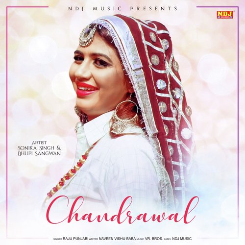 Chandrawal - Single