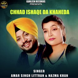 Chhad Ishaqe Da Khaheda-FlEsZQ1AWAY