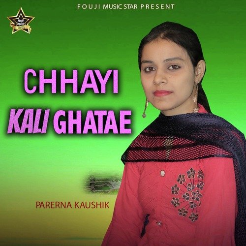 Chhayi Kali Ghatae