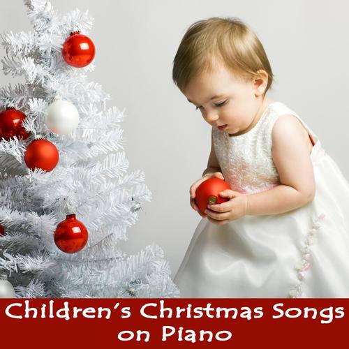 Children's Christmas Songs on Piano