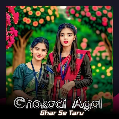 Chokdi Agal Ghar Chhe Taru