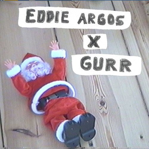 Christmas Business (feat. Eddie Argos)