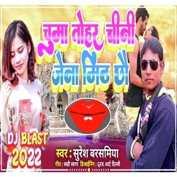 Chumma Tohar Chini Jena Mith Chhau (Maithili)-Qgc0cysEaFg