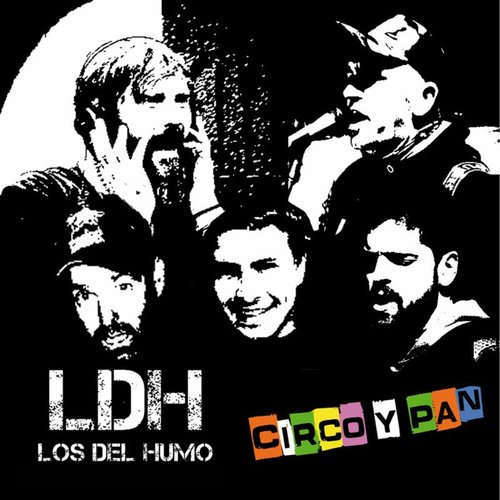 Paloma cover art