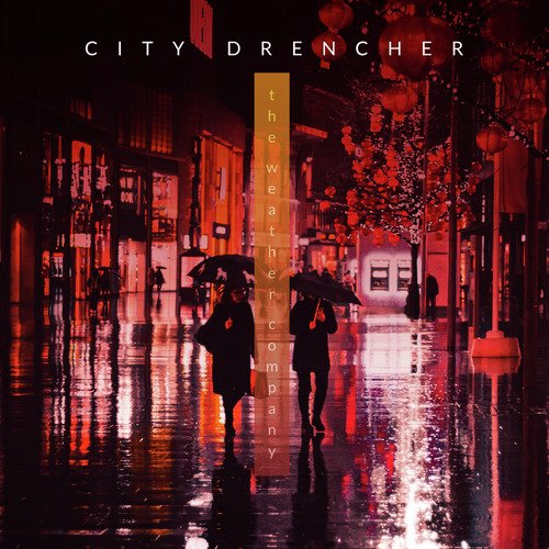 City Drencher