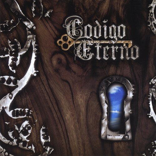 Promesa cover art