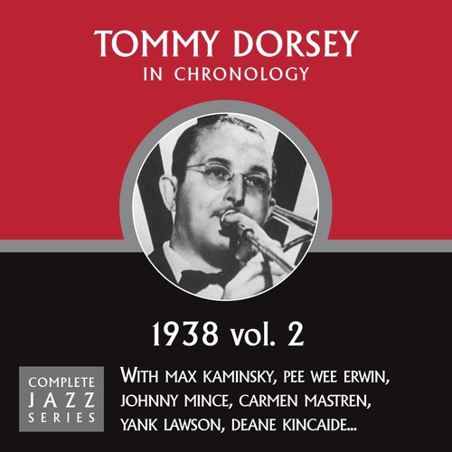 Complete Jazz Series 1938 Vol. 2