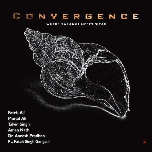 Convergence (Lounge Music)