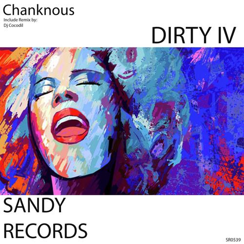 Dirty IV (Dj Cocodil Remix) cover art