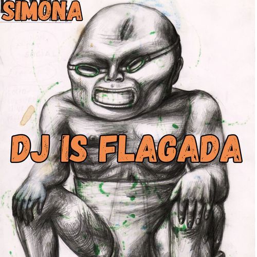 DJ Is Flagada_poster_image