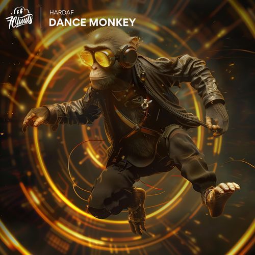 Dance Monkey