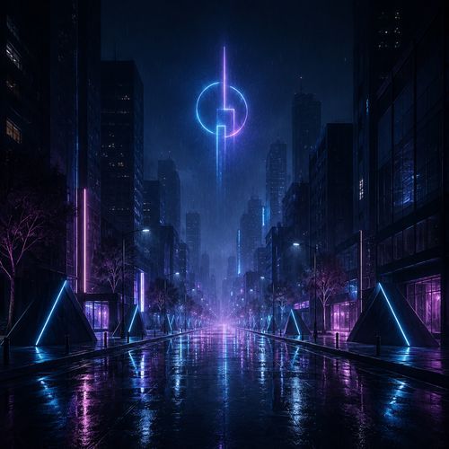 Dark Avenue Pulse