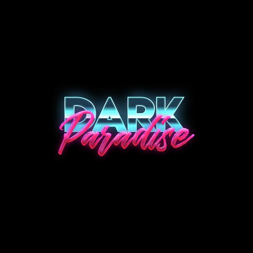 Dark Paradise_poster_image