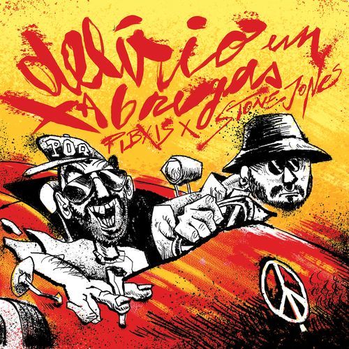 Delírio Em Xabregas