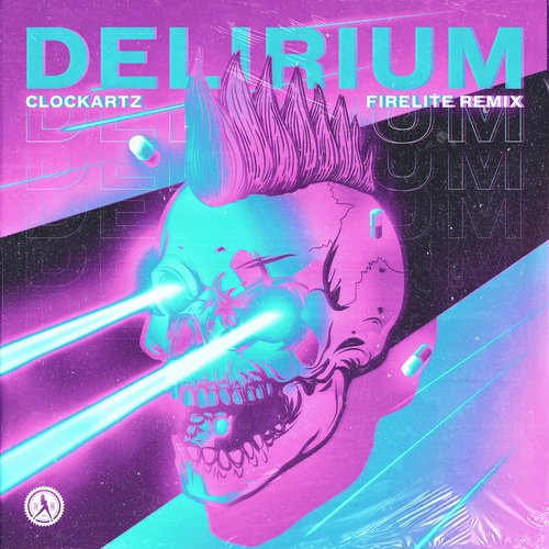 Delirium (Firelite Remix)_poster_image