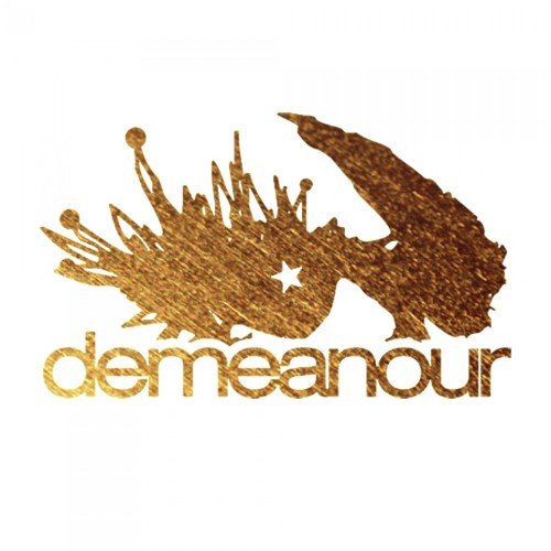 Demeanour 08 (Extended)