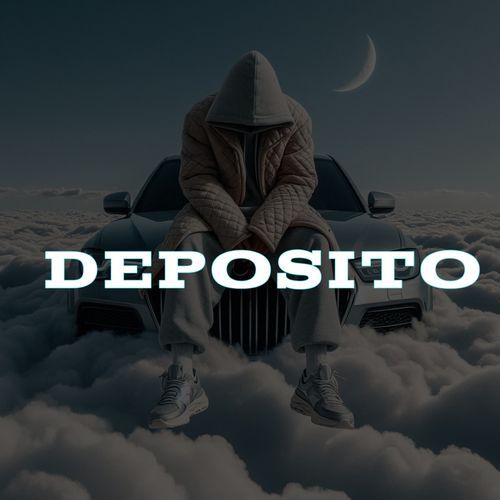 Deposito cover art