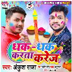 Dhak Dhak Karata Karej