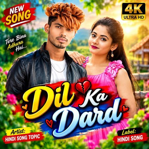 Dil Ka Dard