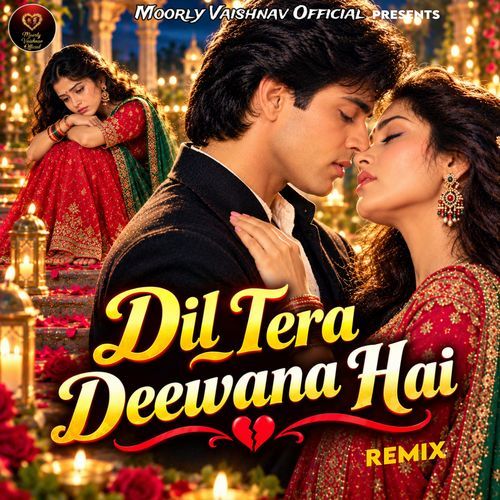 Dil Tera Deewana Hai (Remix)
