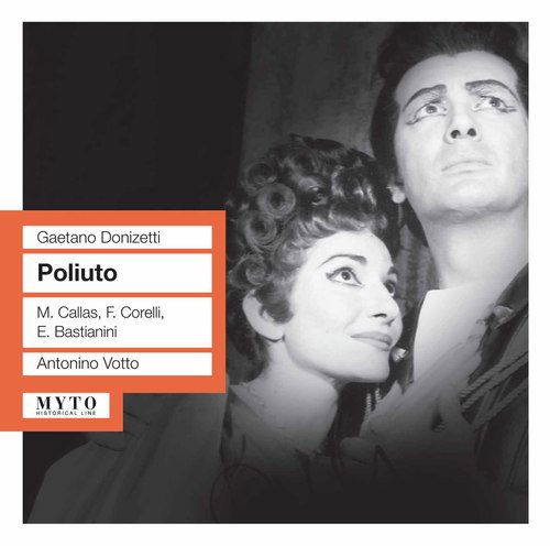 Donizetti: Poliuto