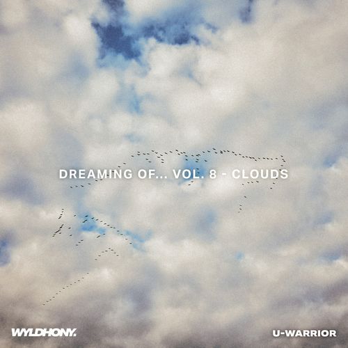 Cumulonimbus cover art