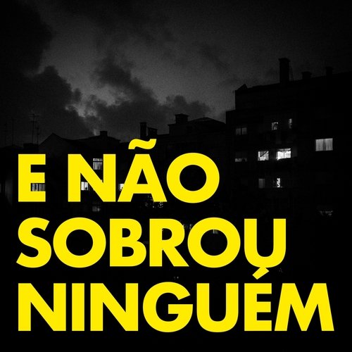 E Não Sobrou Ninguém_poster_image