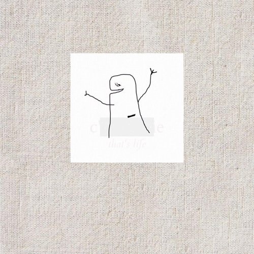 E T A (Tonight) cover art