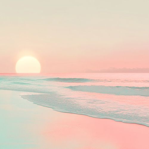 Echoes in Eternity (Ocean)