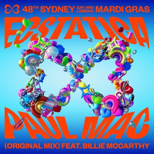 Ecstatica (Original Mix)