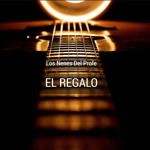 Los Nenes Del Profe
