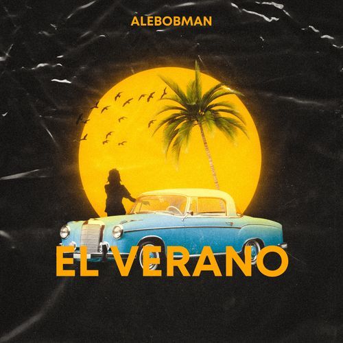 El Verano cover art