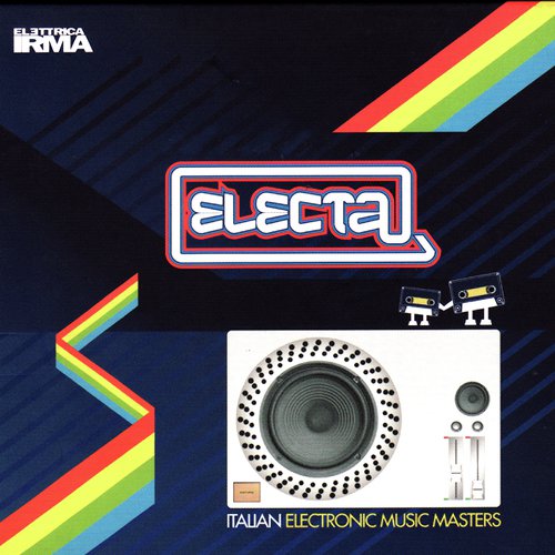 Electa (Electronic Dance Music Masters)_poster_image