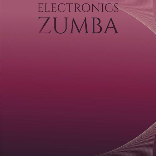 Electronics Zumba cover art