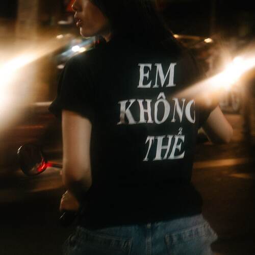 Em Không Thể_poster_image