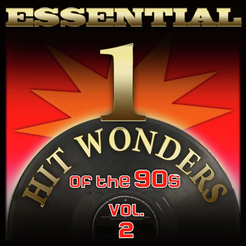 Essential One-Hit Wonders of the 90s-Vol.2