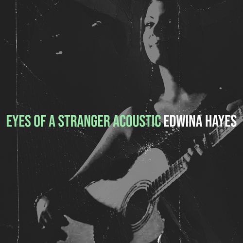 Eyes of a Stranger Acoustic_poster_image